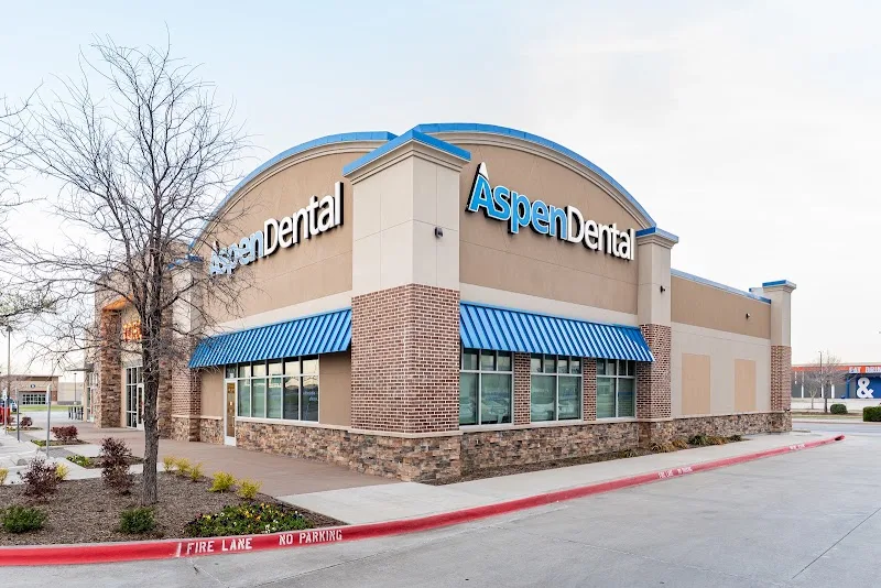 Aspen Dental - VIBA Dental, PLLC
