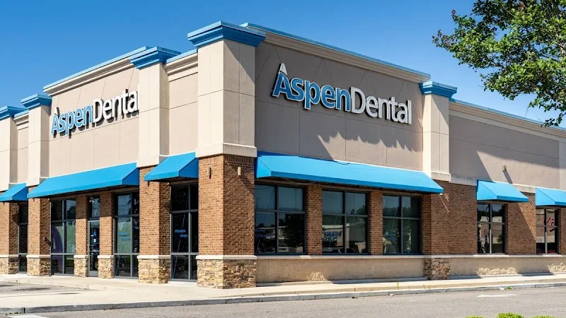 Aspen Dental- WangZiXi LLC