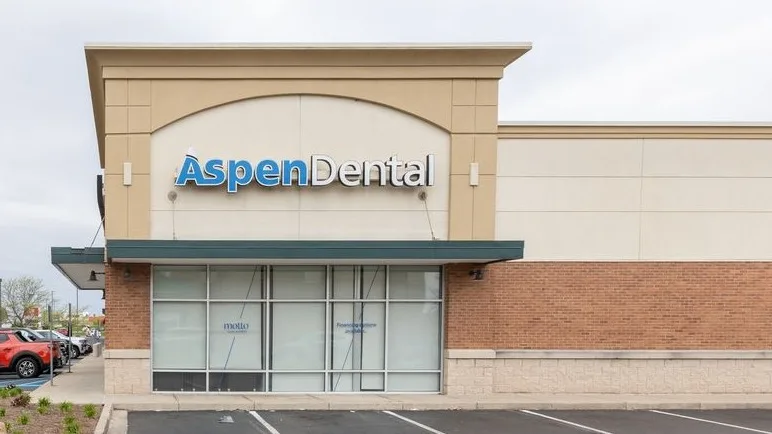 Aspen Dental - WE DENTAL LLC