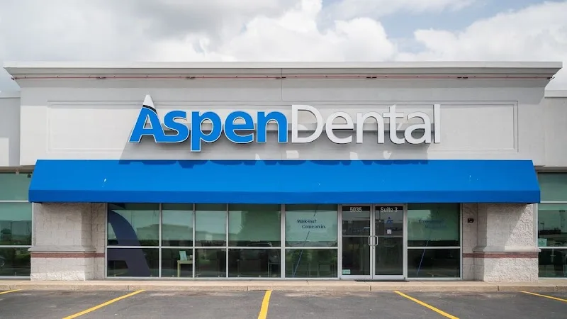 Aspen Dental - Whitney L Deitz DMD PLLC