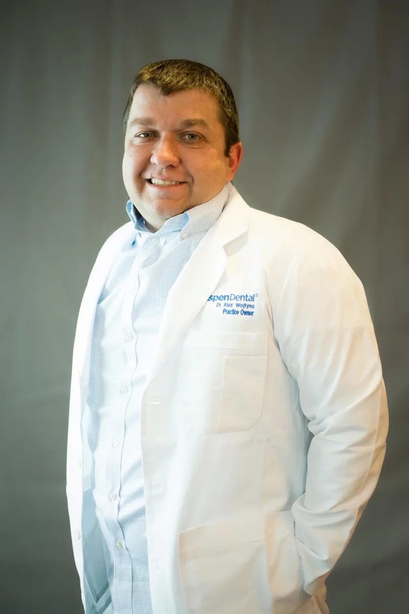 Aspen Dental - Wojtyna DDS II LLC