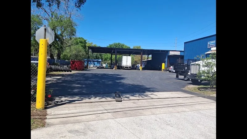 Aspiro Tires LLC