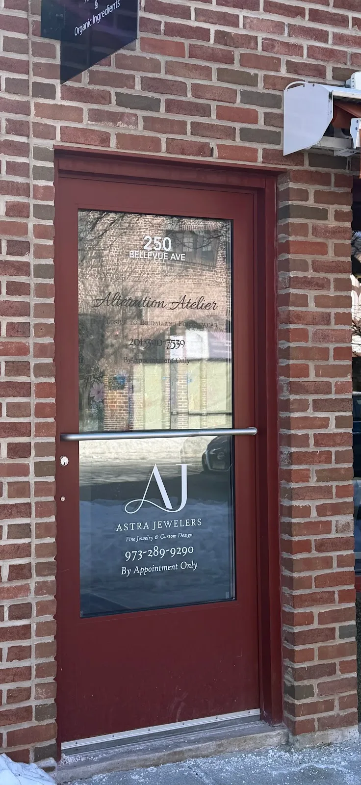 Astra Jewelers LLC