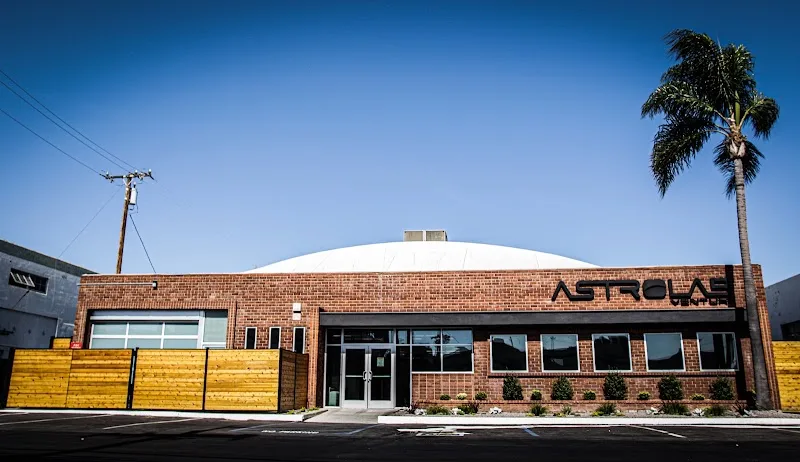 Astrolab Group LLC