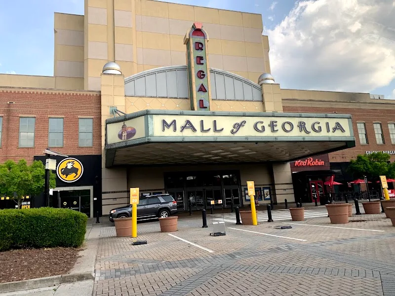 ATAE Mall of Georgia