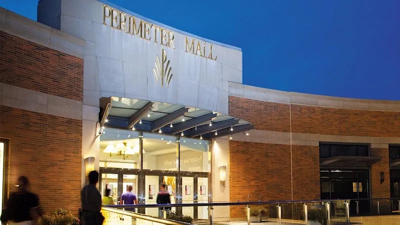 ATAE Perimeter Mall
