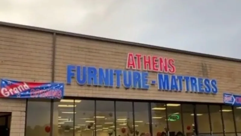 Athens Furniture Outlet GA Inc (LP_AB)
