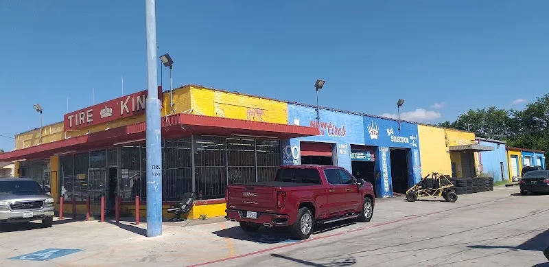 ATK Wheels and Tires LLC