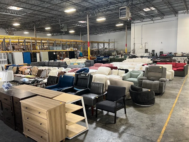 Atlanta Furniture Group 2025 Inc