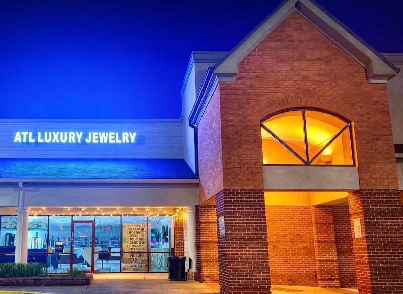 Atlanta Watch and Jewelry Inc (LP)