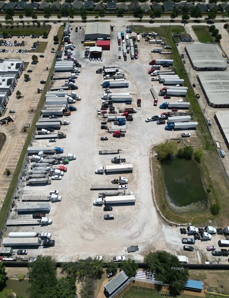 ATS Astro Tire Sales