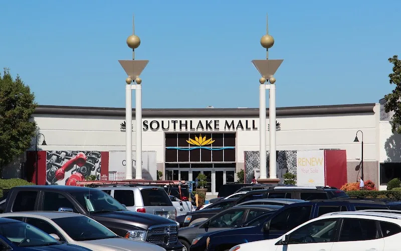 ATSO Southlake Mall