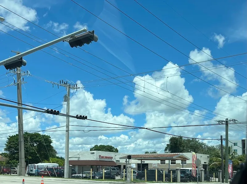 ATT Auto Center Corp