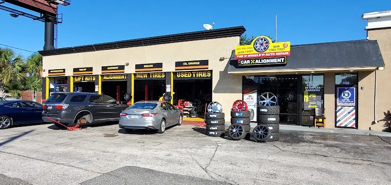 ATW Tires Wheels and Auto LLC