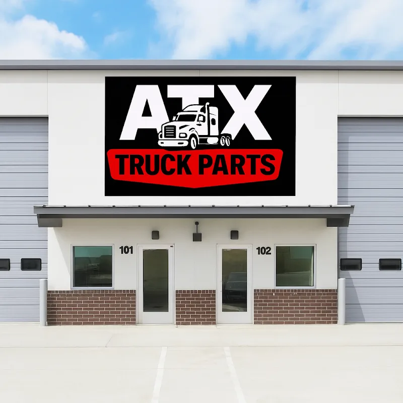 ATX Truck Parts LLC