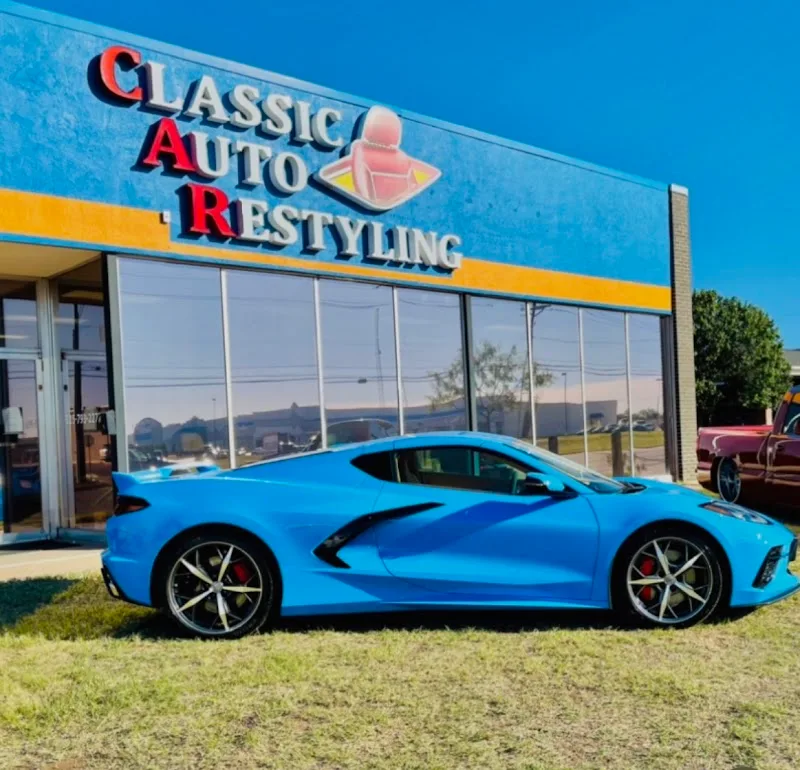 ATX Wheel and Tire LLC
