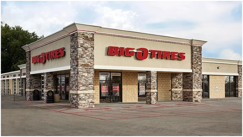 Auburn Best Tire Inc