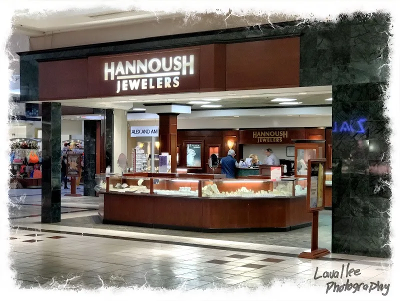 Auburn Mall