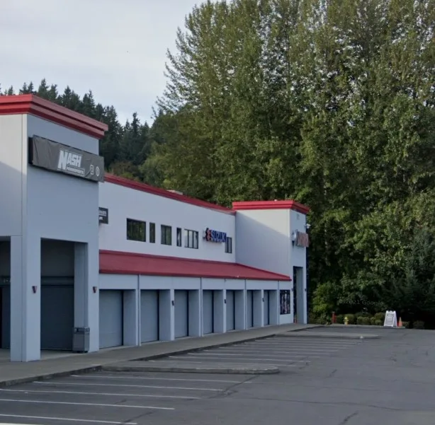 Auburn Motorcycles LLC