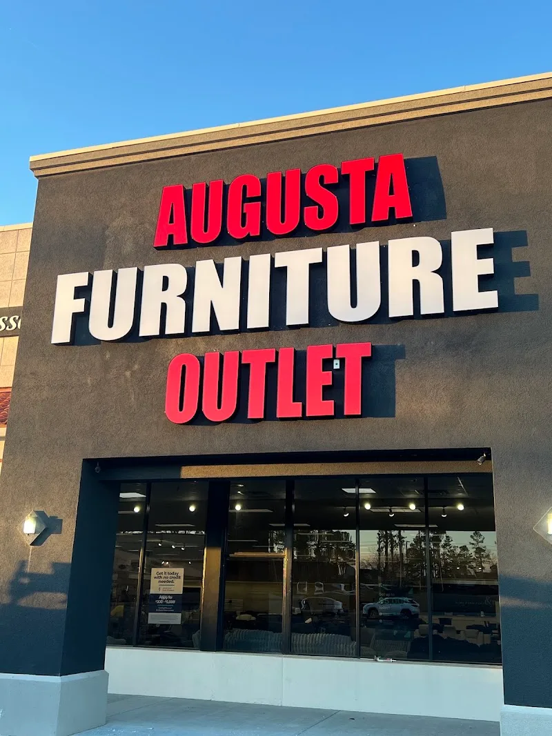 Augusta Furniture Outlet Inc