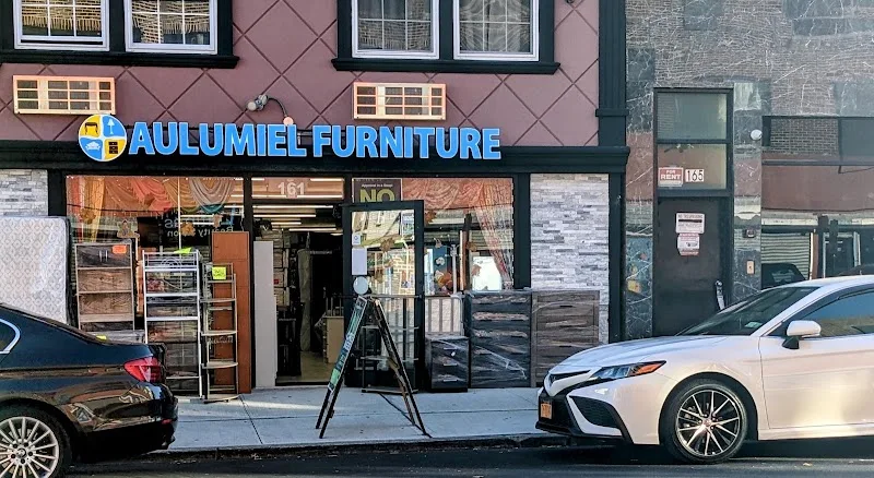 Aulumiel Furniture LLC