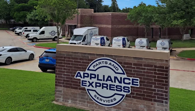 Austin Express Appliances LLC