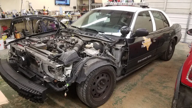 Austin NAS Auto LLC