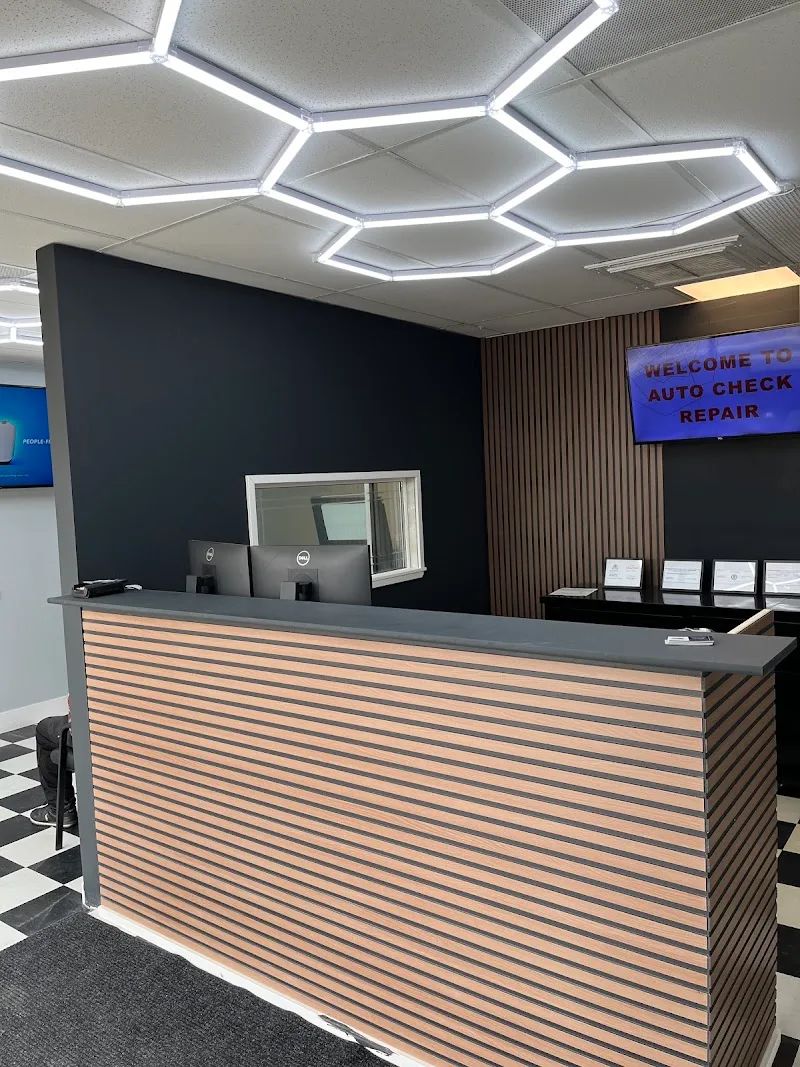 Auto Check Repair LLC