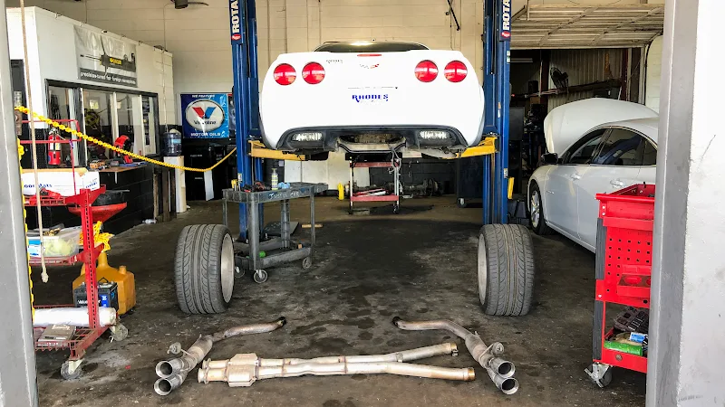 Auto Doc Express