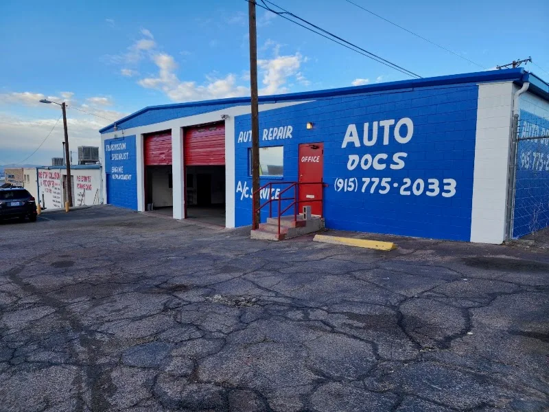 Auto Docs LLC