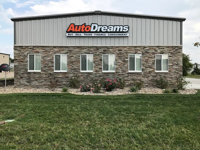 Auto Dreams