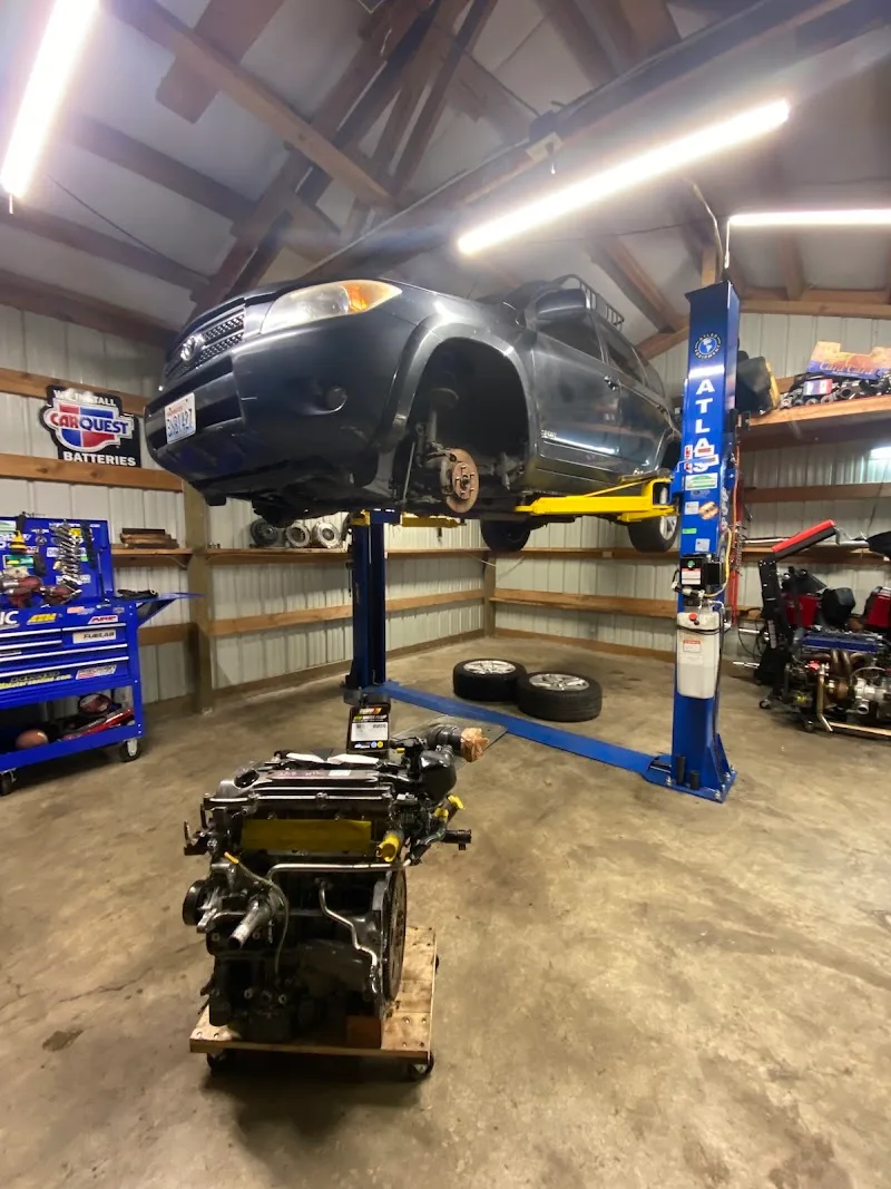 Auto Elements LLC