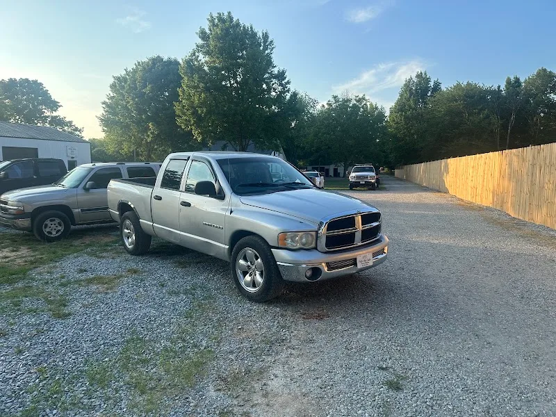 Auto Emporium