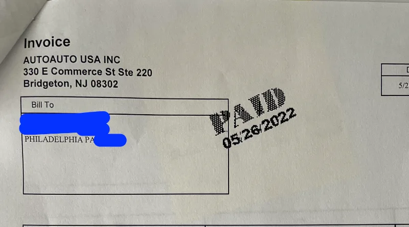Auto Experts USA LLC