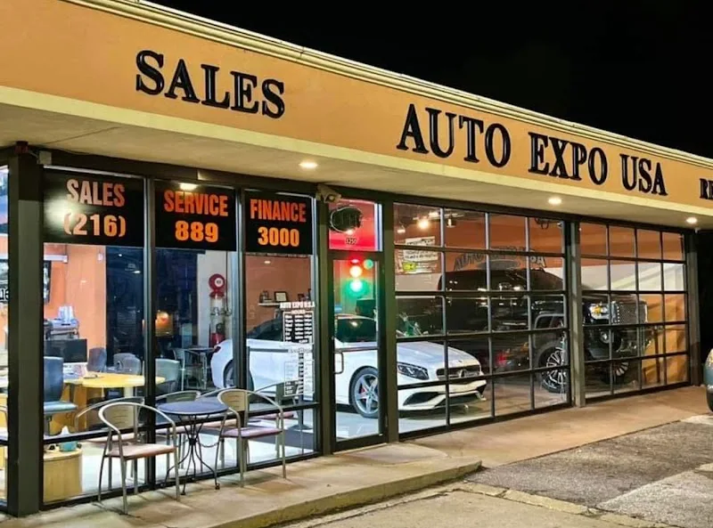 Auto Expo USA of Cleveland Inc