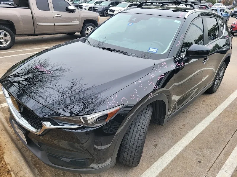 Auto Hail Techs LLC