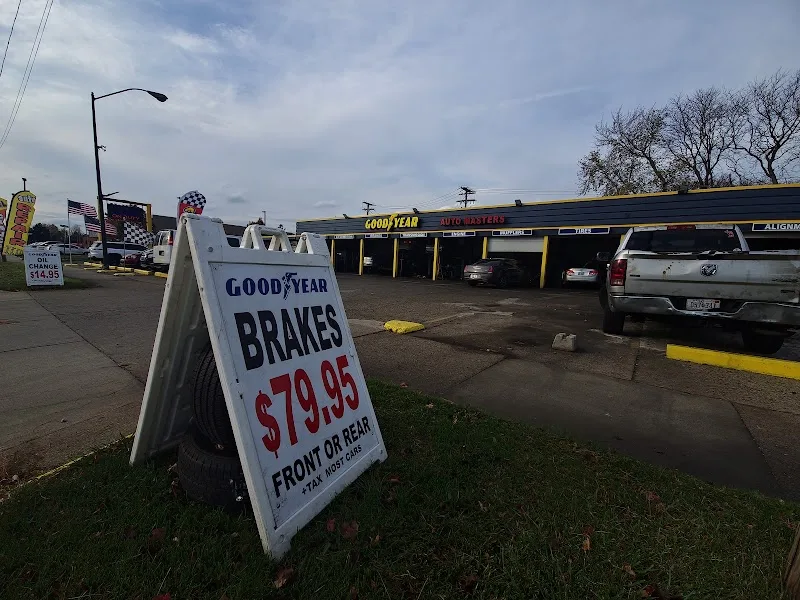 Auto Master Auto Care LLC