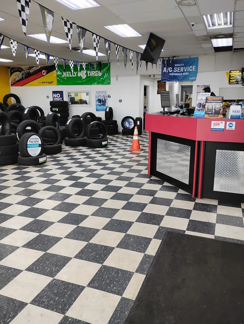 AUTO PLANET SUPERCENTER LLC
