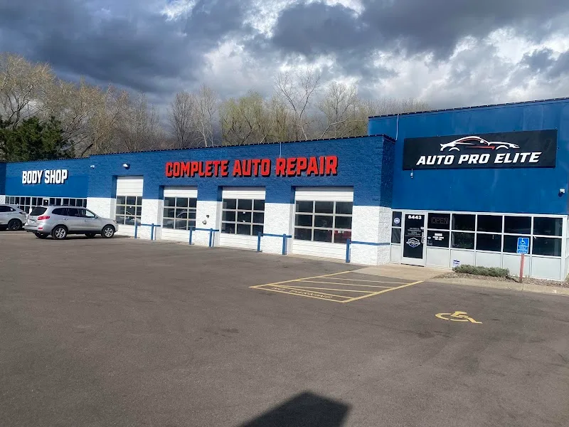 Auto Pro Elite