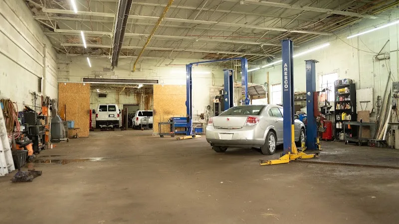 Auto Rejuvenators LLC