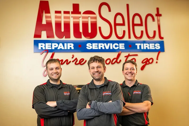 Auto Select - Green Bay East
