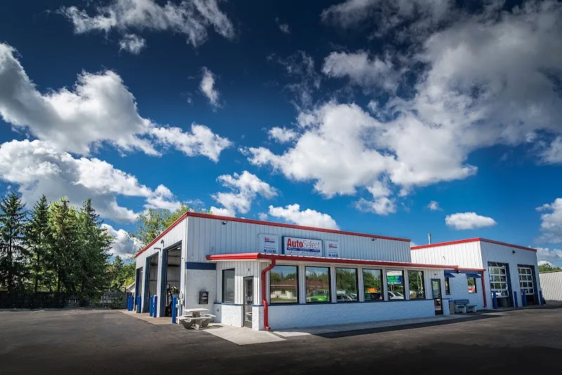Auto Select Inc