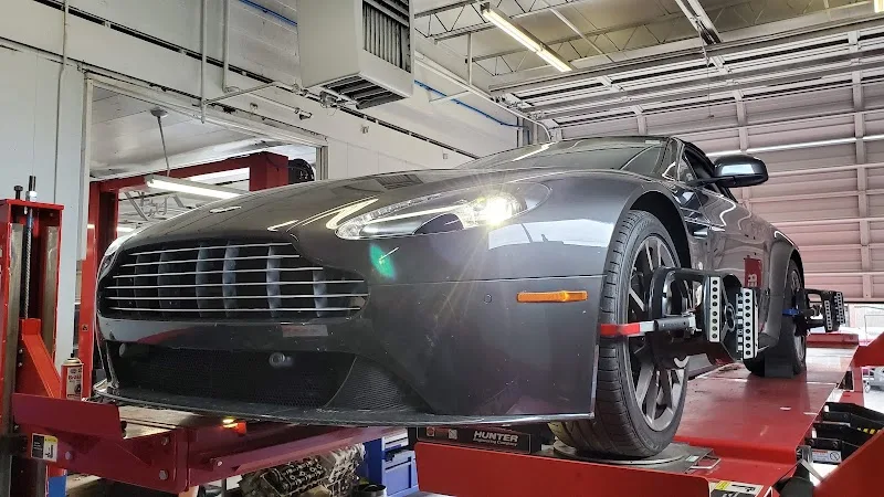 Auto Service 1 Inc