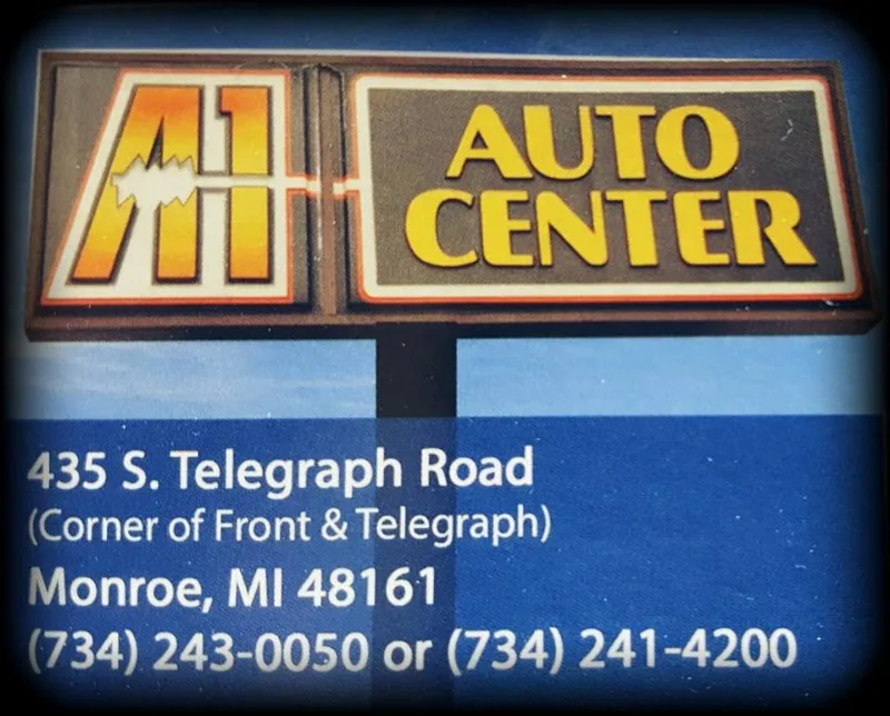 Auto Systems Centers Inc-Telegraph