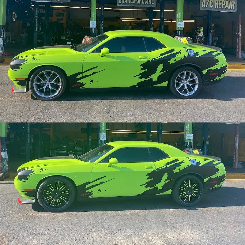 Auto Tech of Orlando of Lee Rd LLC