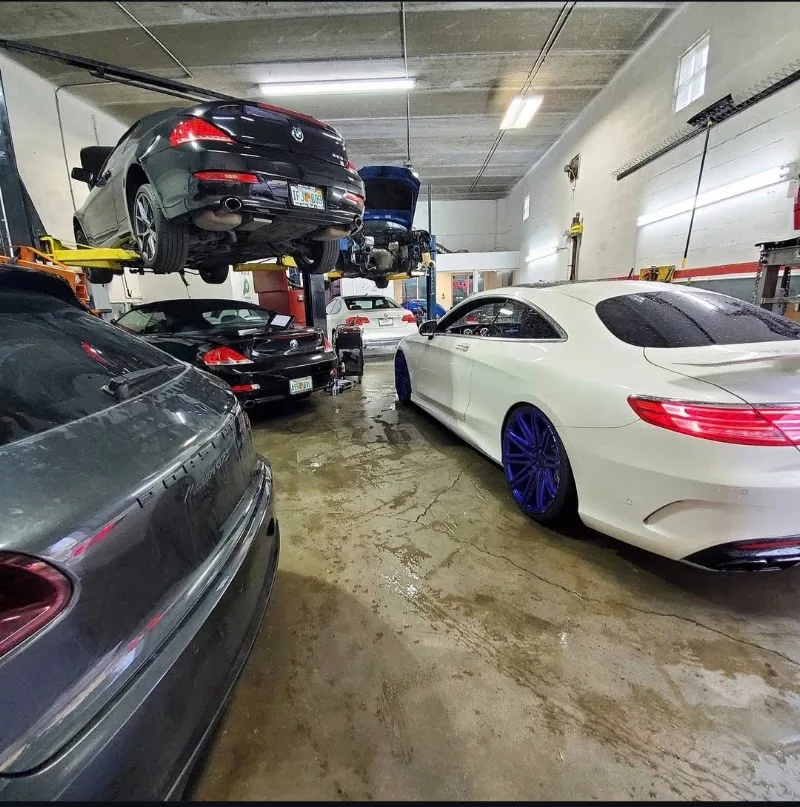 Auto Technica Inc