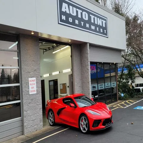 Auto Tint NW INC