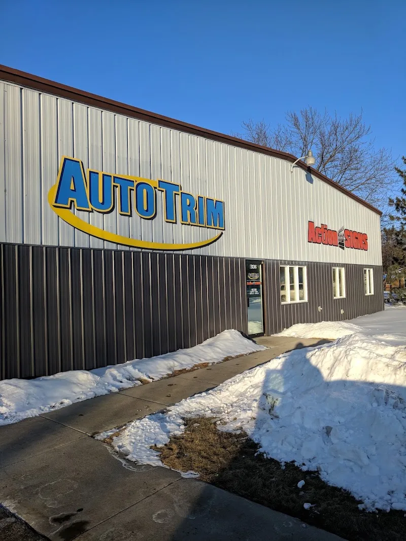 Auto Trim