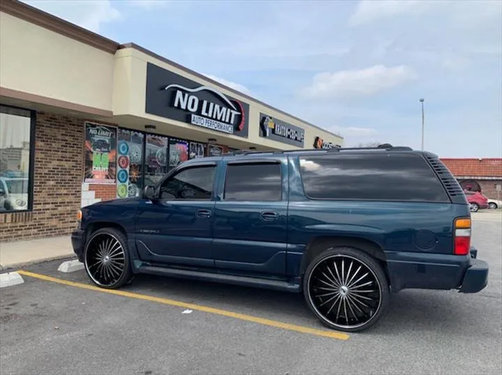 Autobot Rim Shop Corp