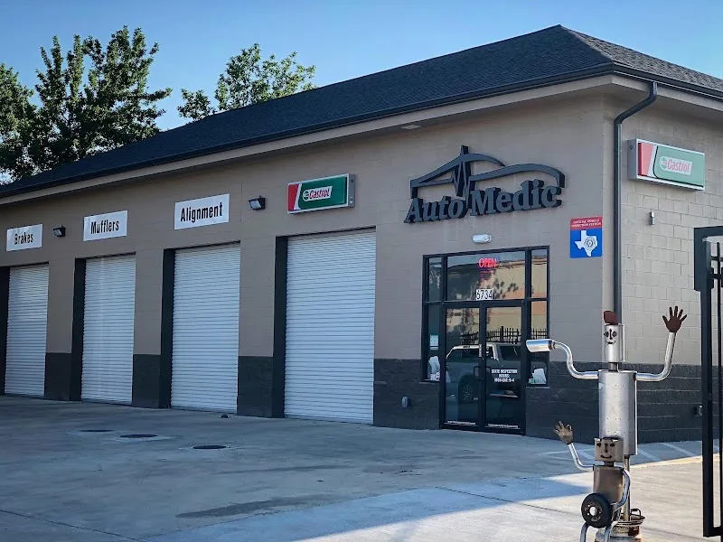 AutoMedic LLC
